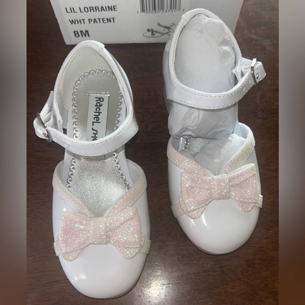Girls dress shoes